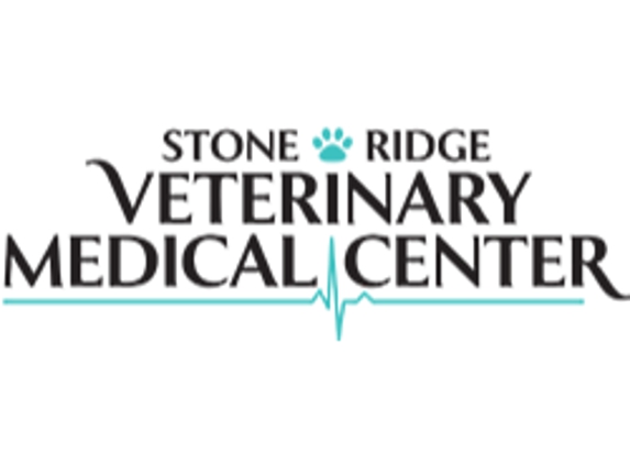 Stone Ridge Veterinary Medical Center - Willis, TX