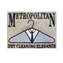 Metropolitan Dry Cleaners - Dry Cleaners & Laundries