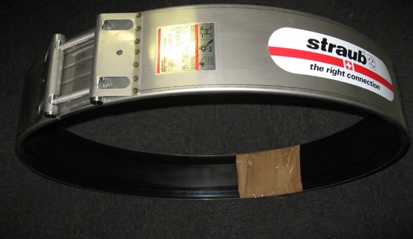 Industrial Gaskets - Perth, WA