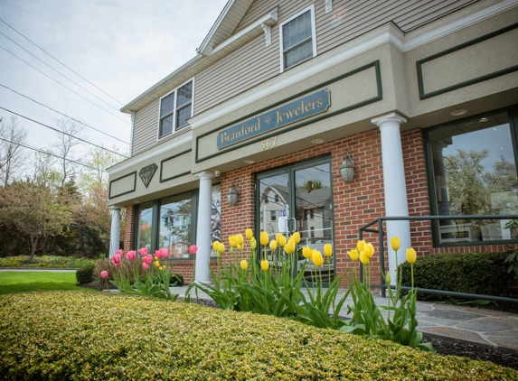 Branford Jewelers - Branford, CT