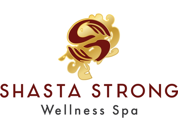 Shasta Strong Wellness Spa - Redding, CA