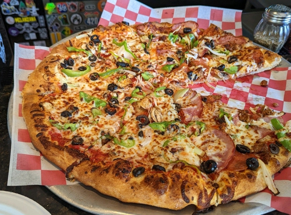 Local Joe's Pizza & Subs - Edwards, CO