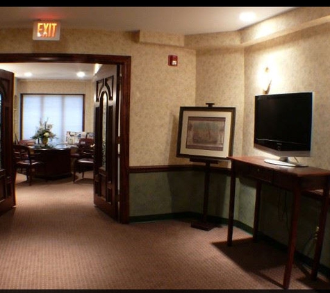 Gormley Funeral Home LLC - Atlantic City, NJ