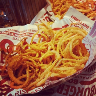 Smashburger - Monrovia, CA