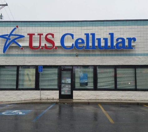 UScellular - Princeton, WV