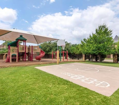 Primrose School of Griffin Parc - Frisco, TX