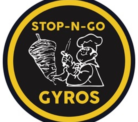 Stop-N-Go Gyros - Carrollton, TX