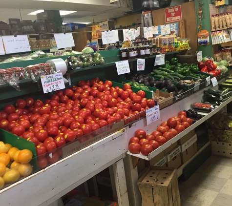 The Produce Place - Nashville, TN