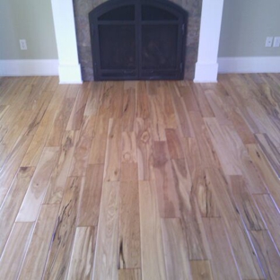 Hardwood Refinishers and Installations - Knoxville, TN