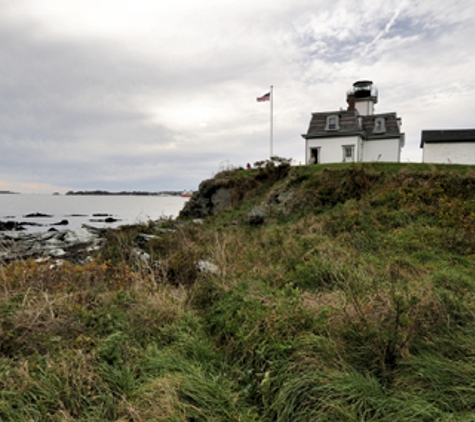 Rose Island Light House Foundation - Newport, RI