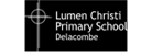 Lumen Christi Primary School Logo