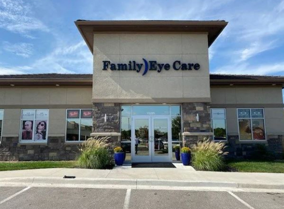 Family Eye Care - Olathe, KS