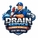 Drain Service Plumber in Dallas - Plumbers
