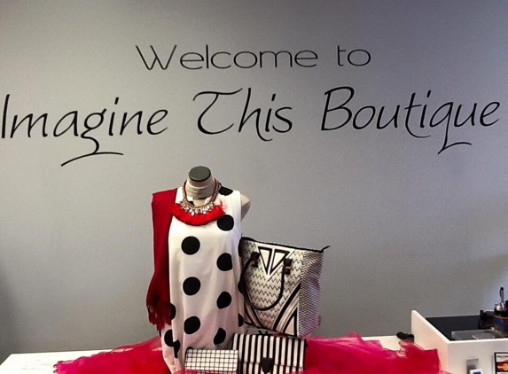 Imagine This Boutique - Columbia, SC