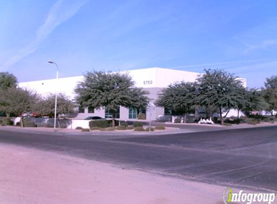 Stewart Transport Inc - Phoenix, AZ