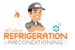 All About Refrigeration and Airconditioning Pty Ltd - Home Air Conditioning