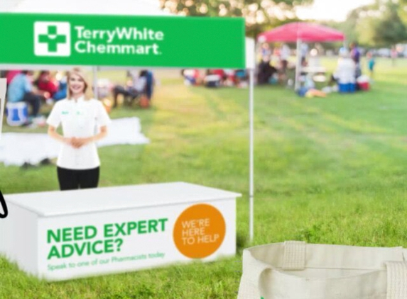 TerryWhite Chemmart Peel - Mandurah, WA