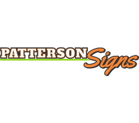 Patterson Signs - Murrieta, CA