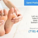 Santi Podiatry Group - Physicians & Surgeons, Podiatrists
