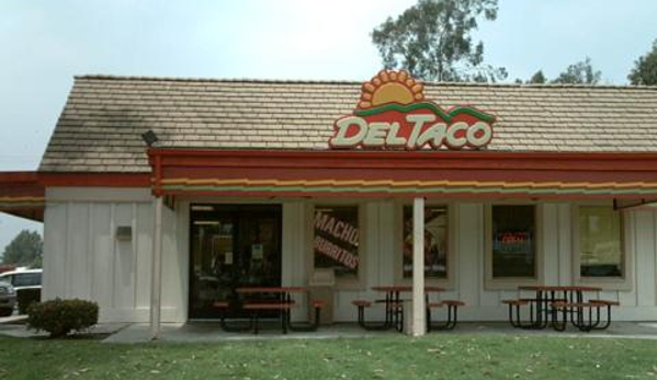 Del Taco - Loma Linda, CA