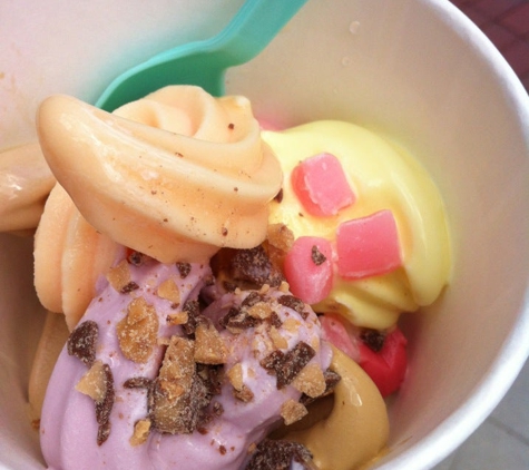 Yogurtini - Kansas City, MO