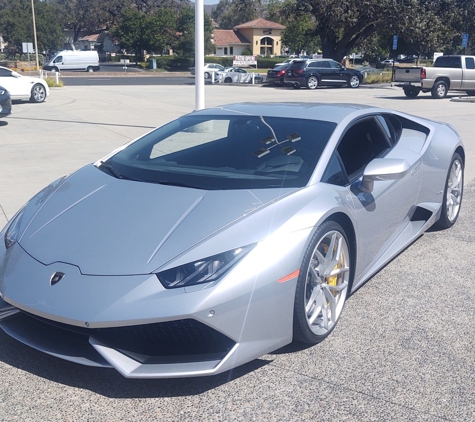 Lamborghini Westlake - Westlake Village, CA