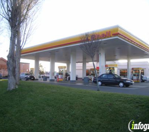 Shell - Santa Clara, CA