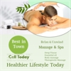 Breeze Massage Center gallery