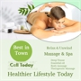 Breeze Massage Center