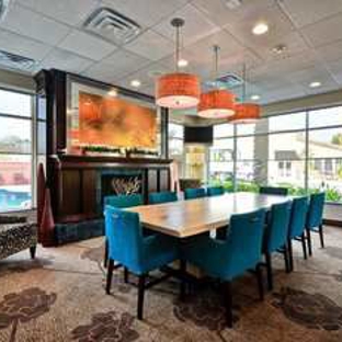 Hilton Garden Inn Tampa Northwest/Oldsmar - Oldsmar, FL