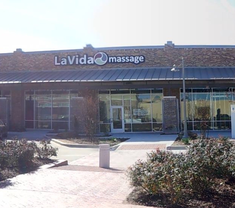 LaVida Massage of Pflugerville - Pflugerville, TX