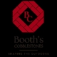 Booth's Cobblestones