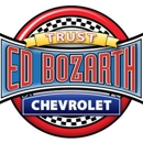 Ed Bozarth Park Meadows Chevrolet - New Car Dealers