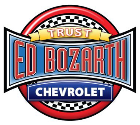 Ed Bozarth Park Meadows Chevrolet - Lone Tree, CO