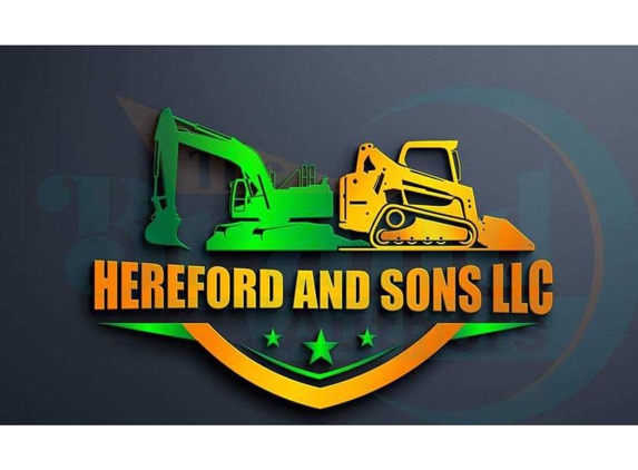 Hereford and Son