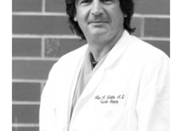 Marc Sedwitz, MD - La Jolla, CA