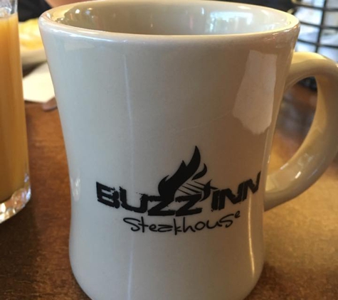 Buzz Inn Steakhouse - Marysville, WA