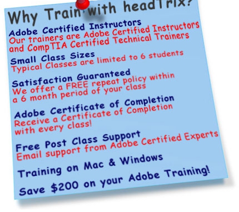 headTrix Training & Consulting - Santa Monica, CA