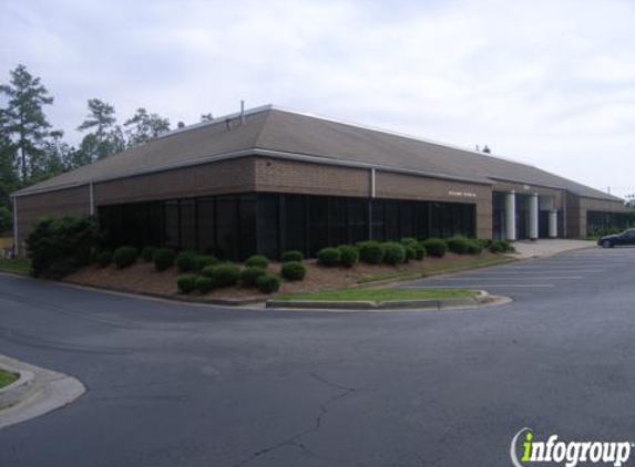 The Biando Group - Peachtree Corners, GA