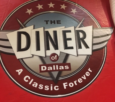 The Diner - Dallas, TX