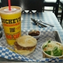 Dickey's Barbecue Pit