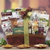 Delectable Gourmet Gift Basket by Florida Gift Basket.com gallery