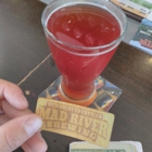 Mad River Brewery Tap Room
