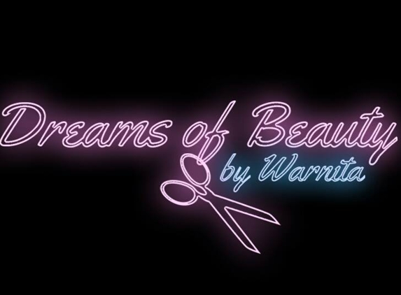 Dreams of Beauty by Warnita - Harker Heights, TX