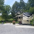 Natural Bridge / Lexington KOA Holiday - Campgrounds & Recreational Vehicle Parks