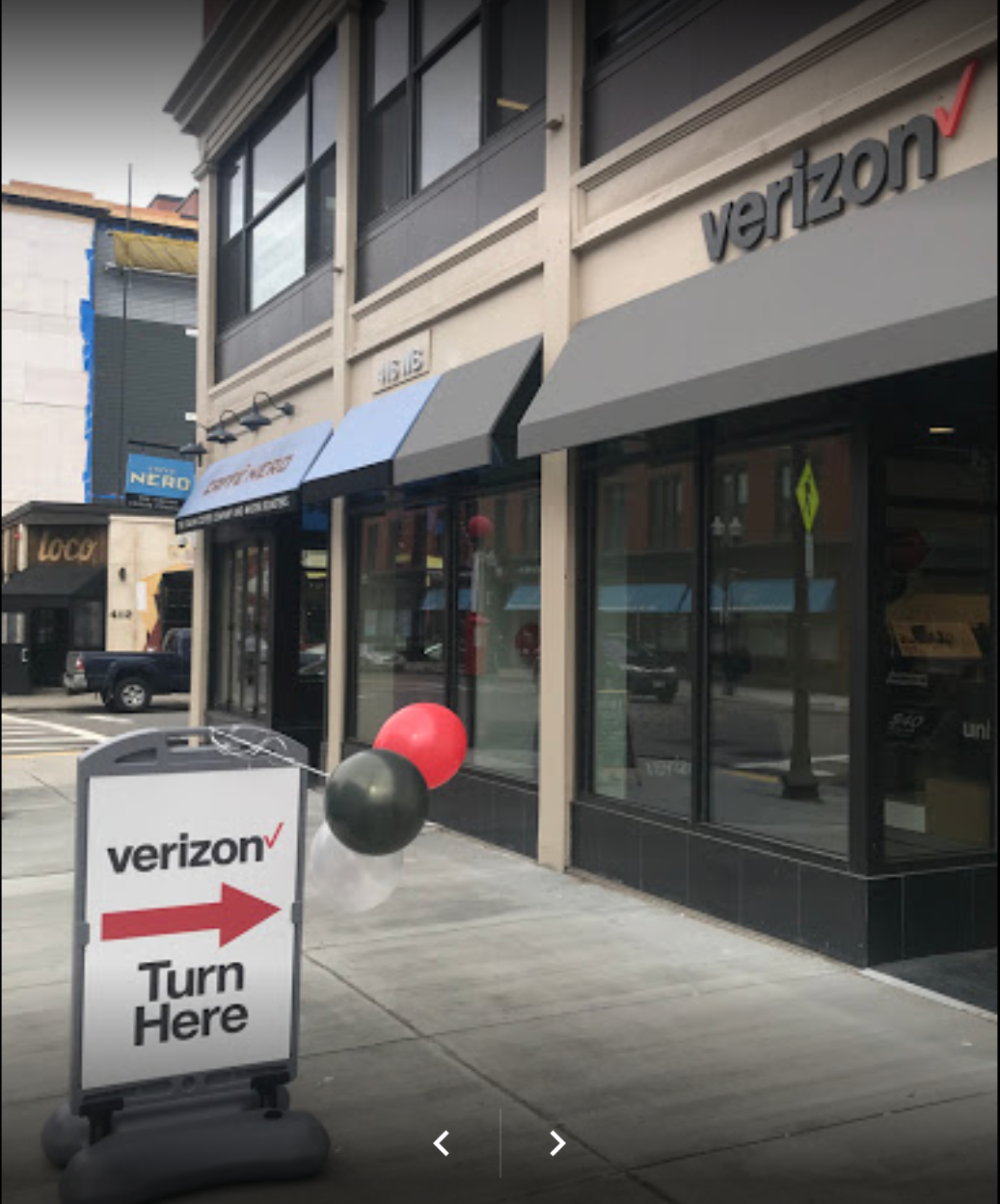 Latest Verizon Wireless Authorized Retailer – Durango