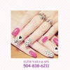 ELITE NAILS and SPA gallery