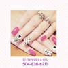 ELITE NAILS and SPA gallery