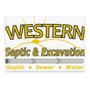 Western Septic & Excavation