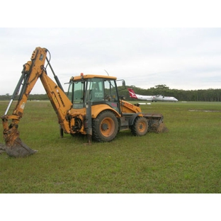 Regional Geotechnical Solutions - Wingham, NSW